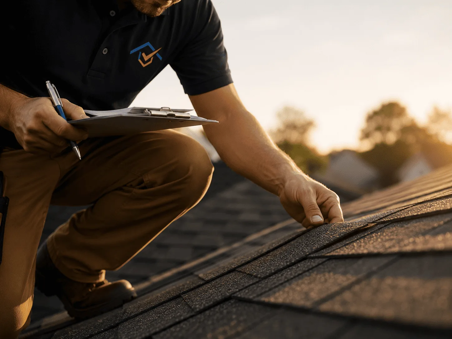 Why Choose Roof Inspection in Walkersville, MD