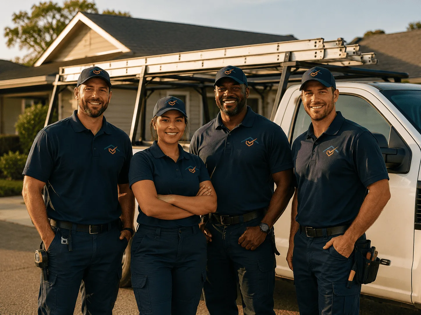 Roof Inspection company in Walkersville, MD